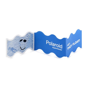 Gafas de Sol Polaroid PLD 7037/S FLL Polarizadas de Tr90 Unisex 60 mm