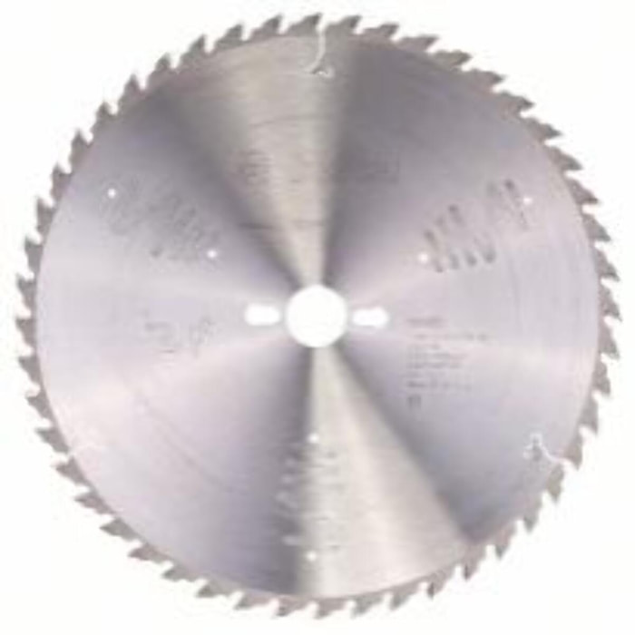 Lame de scie circulaire Expert for Wood Ø30mm - 300 x 30 x 3,2 mm, 48 - 2 608 642 508