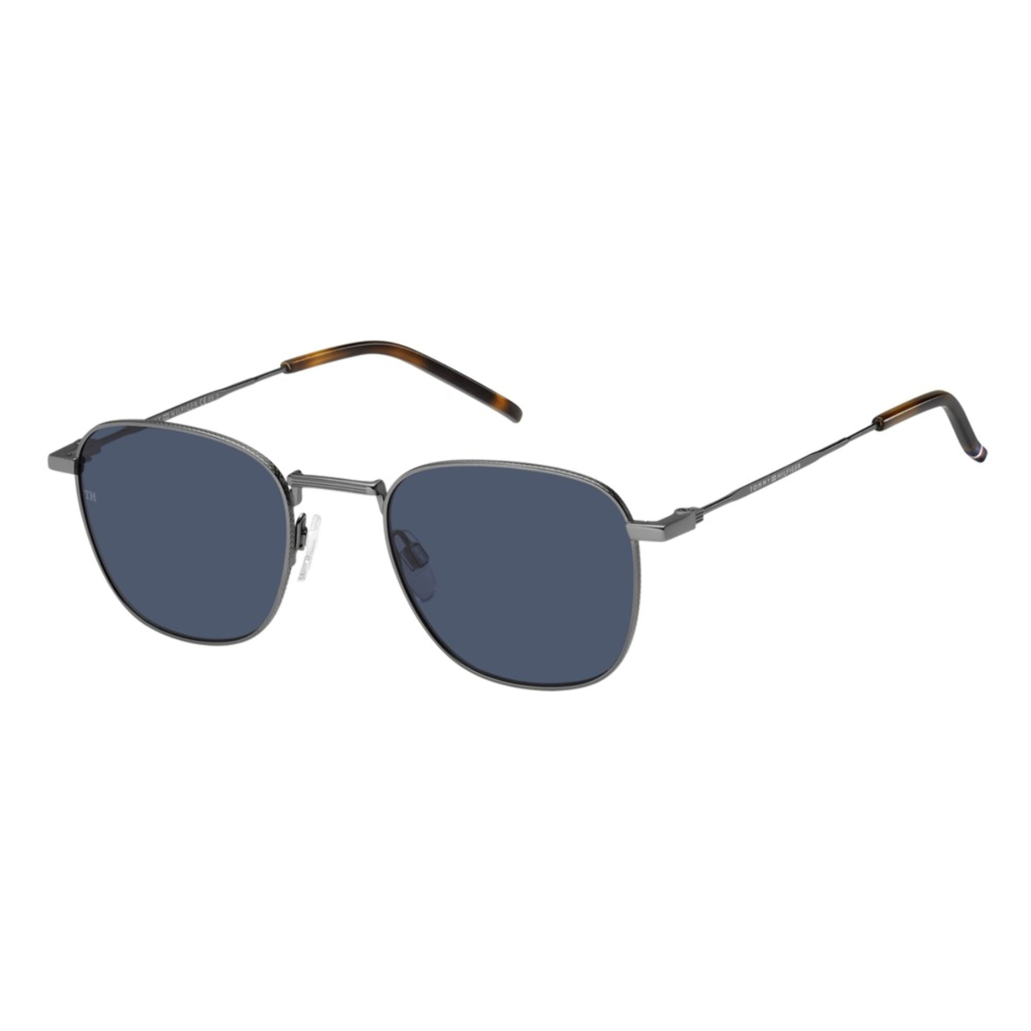 Gafas de Sol Tommy Hilfiger TH 1873/S R80 de Metal Hombre 51 mm