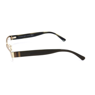 Montura de gafas Alexander Mcqueen Unisex AMQ-4159-R2E