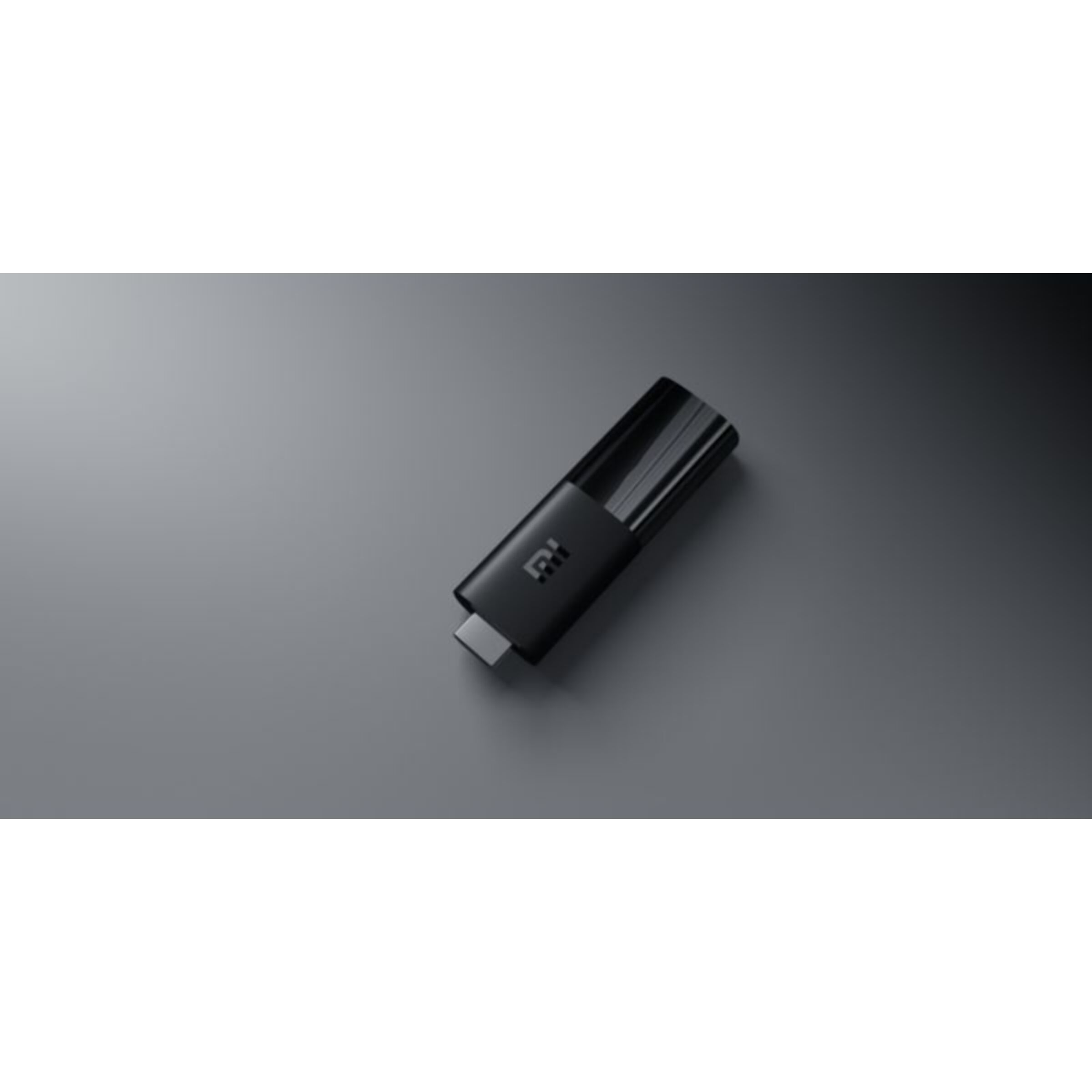 Passerelle multimédia XIAOMI Mi TV Stick EU Android TV 9.0
