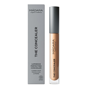 The Concealer - Correcteur Anti-cernes Perfectionnant Lumineux 4 ml
