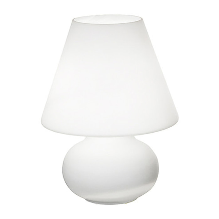 Lampada da tavolo Rossini GLORIA