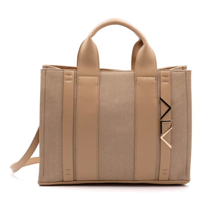 Borsa a spalla  da donna Poliuretano Prodotto alla Moda 37x29x13 cm
