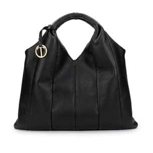 Borsa Adulto unisex Tata Italia Nero