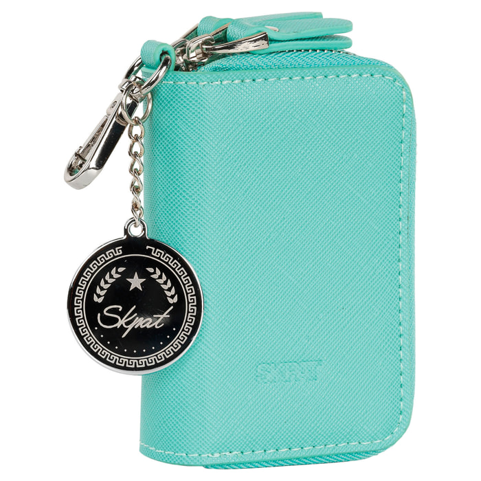 Llavero Skpat Siena Menta