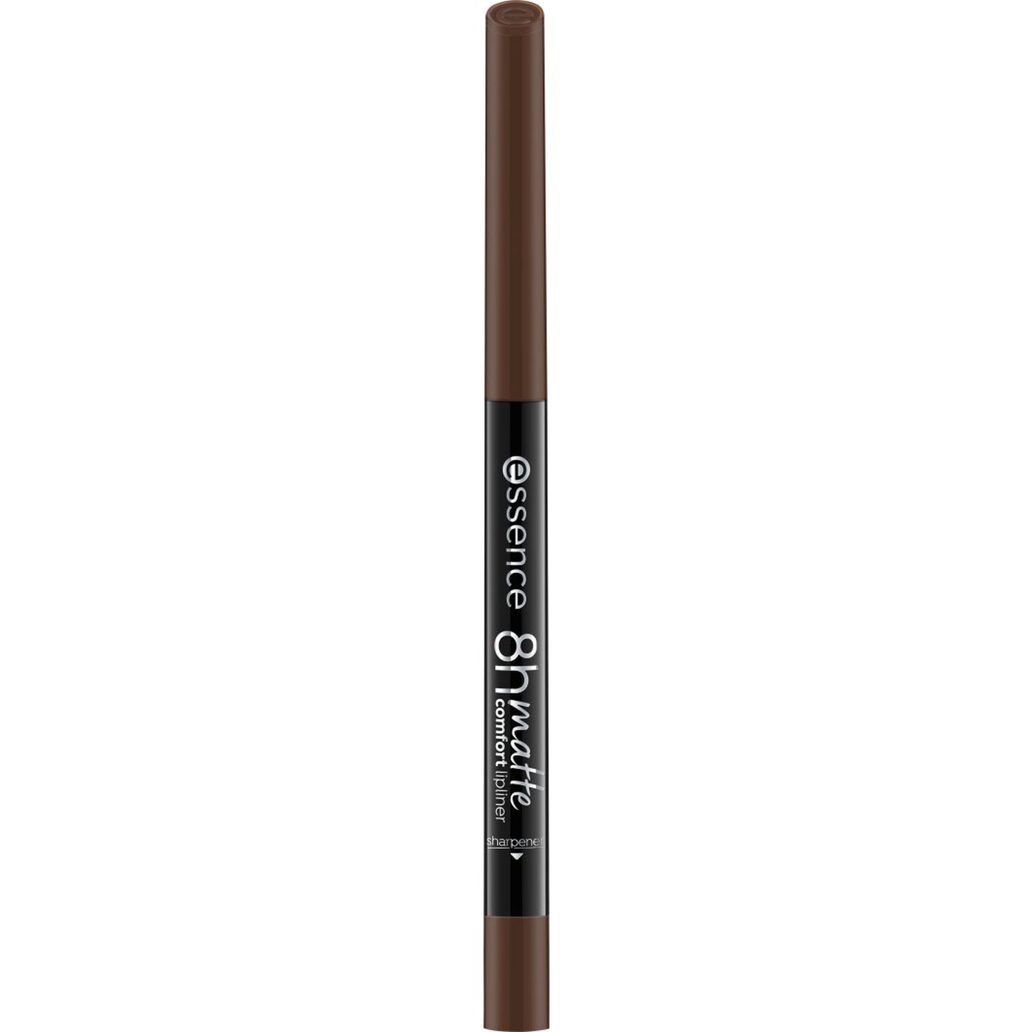 8h Matte Comfort Lipliner - Crayon à Lèvres Waterproof