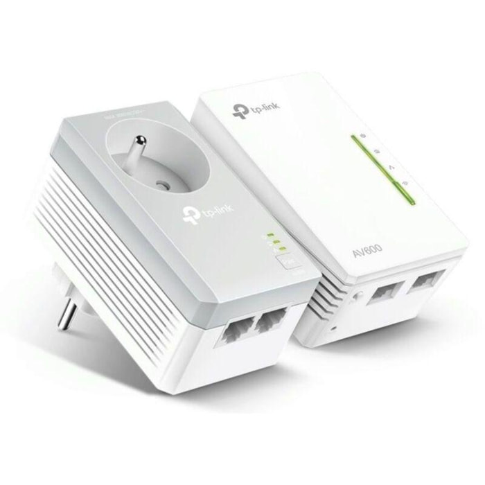 CPL Wifi TP-LINK Wifi TL-WPA4225 N300