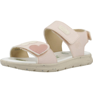 Sandalias Niña de la marca CHICCO  modelo CROMBY ROSA