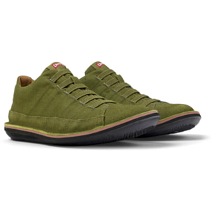 CAMPER Beetle - Zapatillas Hombre Verde