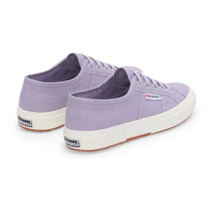 Superga - Uomo Donna Viola - 2750-COTU CLASSIC