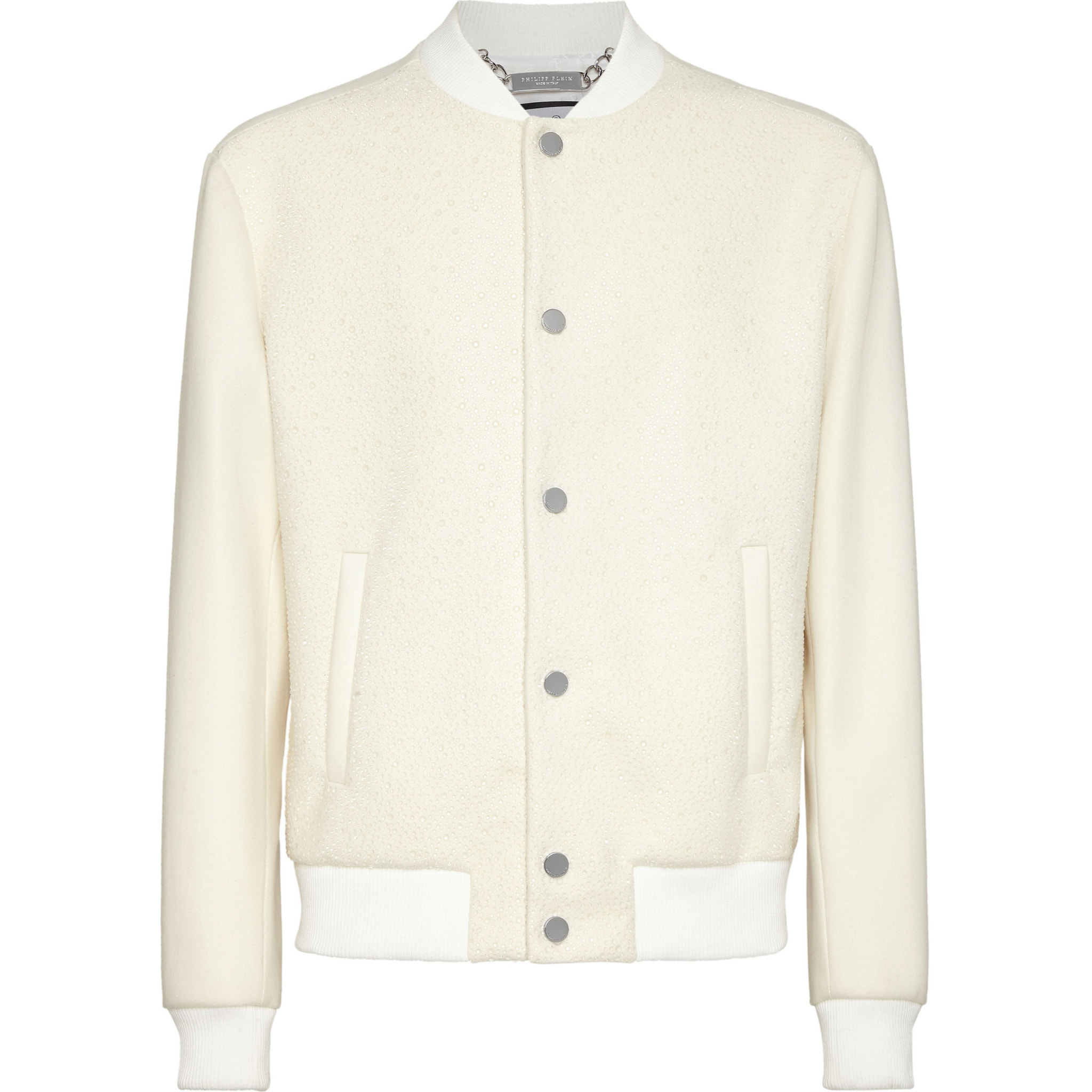 PHILIPP PLEIN Bomber