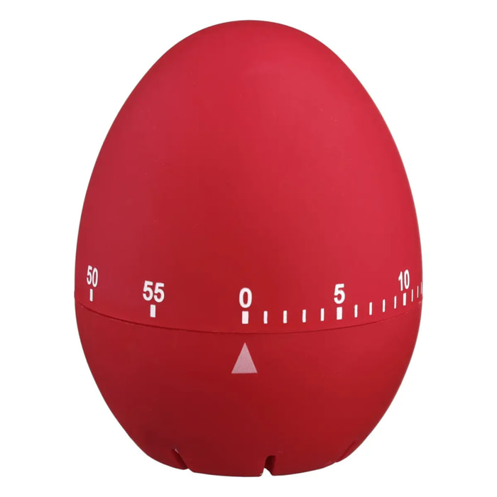 Minuteur en œuf