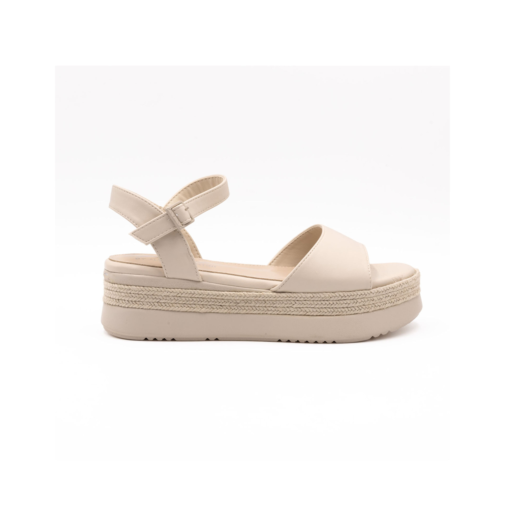 Sandali  da donna Textile Polyester 39 cm