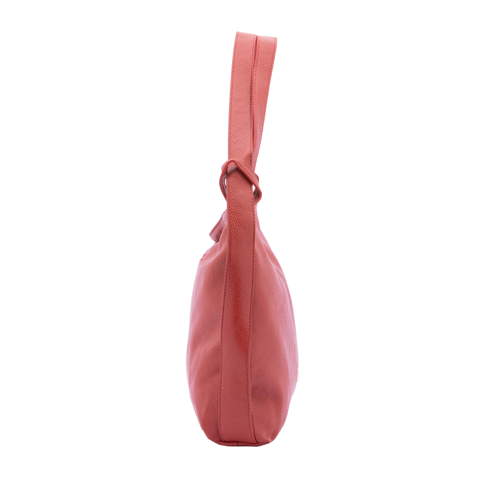Borsa a spalla  da donna ecopelle Prodotto Vegano 40x33x11 cm