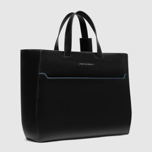 Piquadro Tote bag porta pc 15,6
