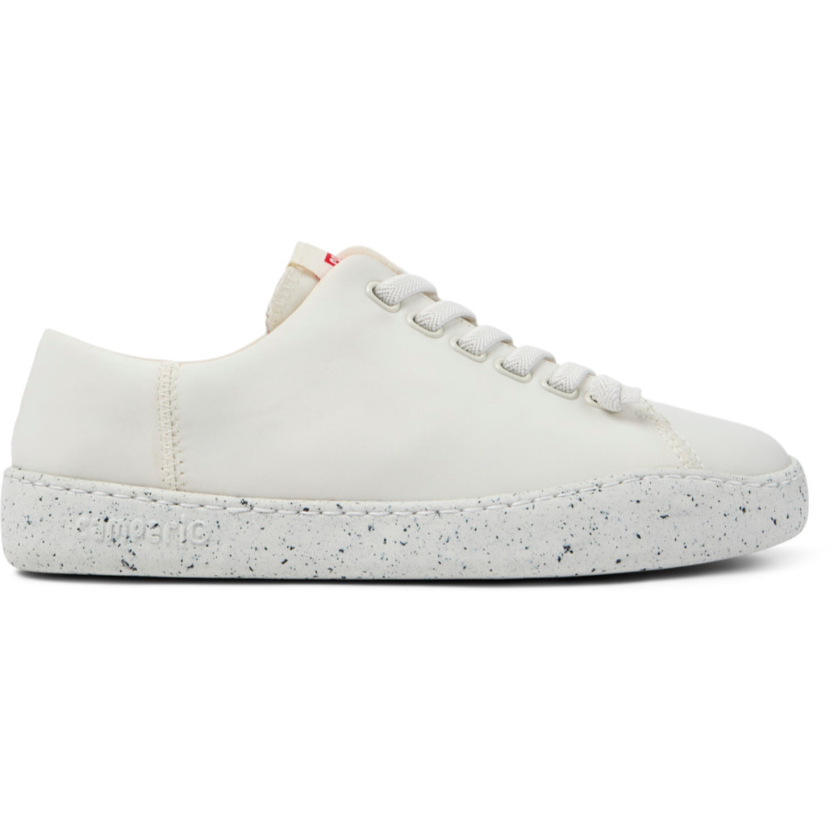 CAMPER Peu Touring - Zapatillas Mujer Blanco