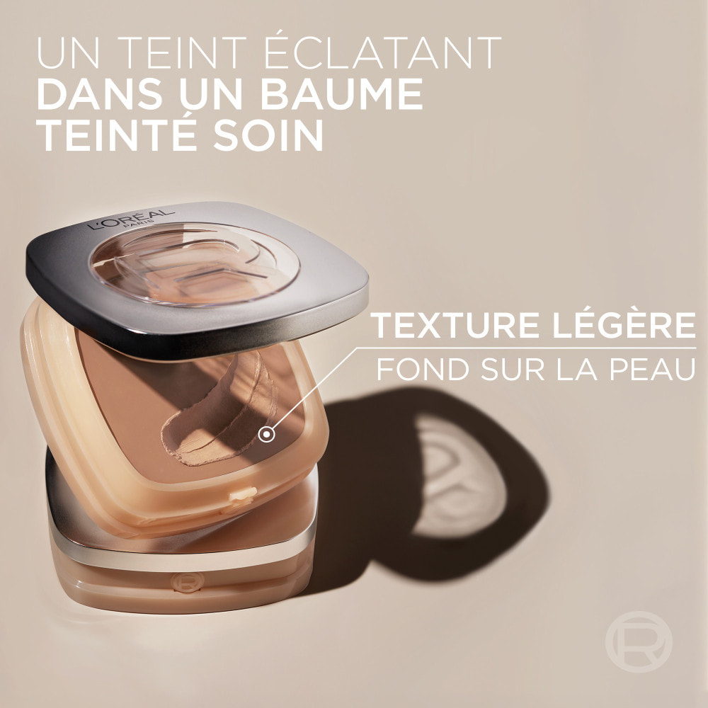 L'Oréal Paris Accord Parfait - Baume Teinté - Neutral Light