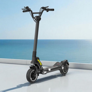 Trottinette électrique MINIMOTORS Dualtron ToGo plus 48V 12AH