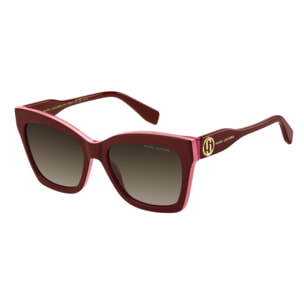 Gafas de Sol Marc Jacobs MARC 853/S DHV de Acetato Mujer 54 mm