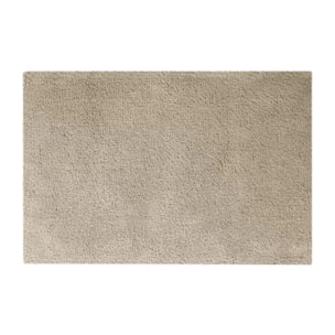 Tapis de bain Coton BEL 55x65cm Beige Elements by Spirella