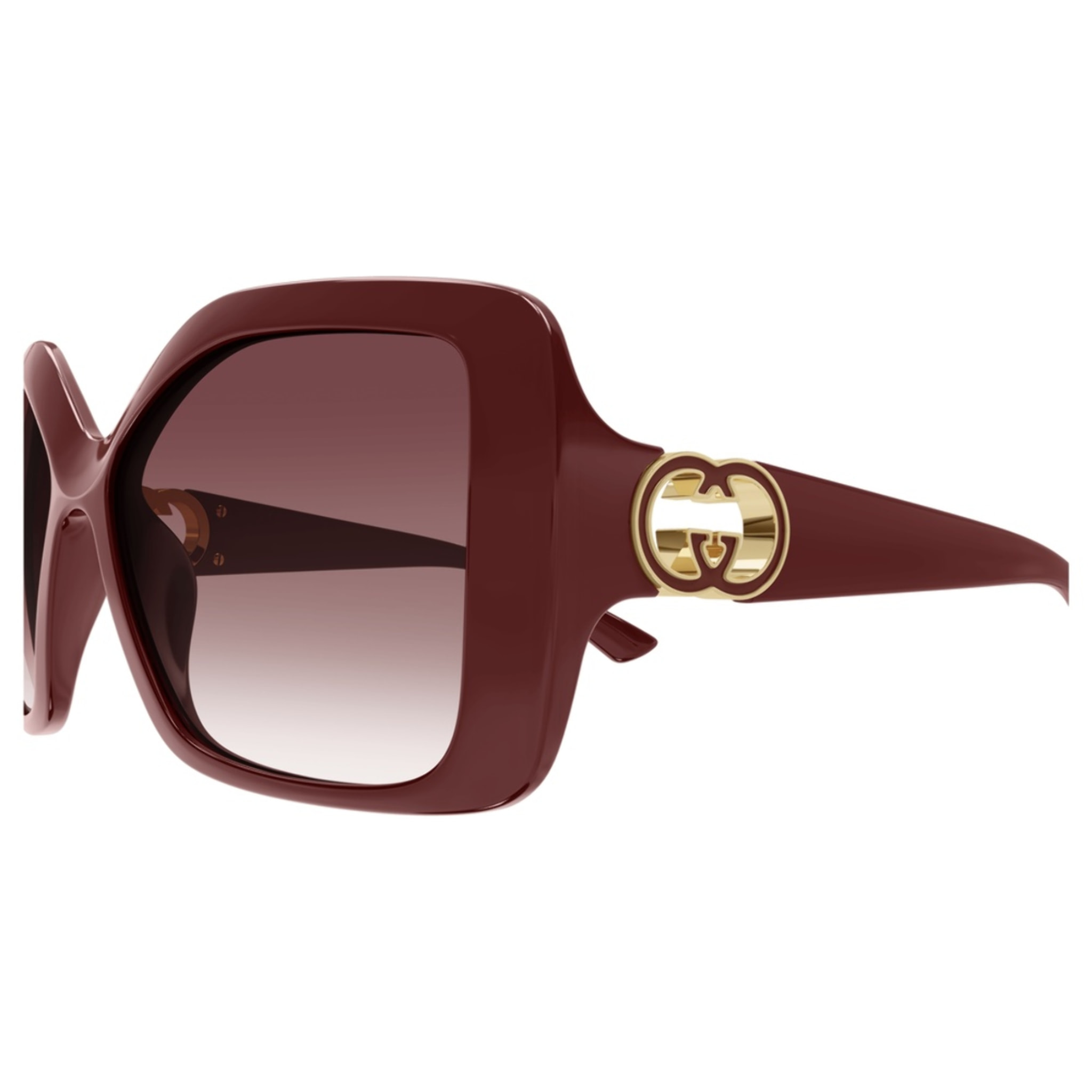 Gafas de Sol Gucci GG2015S-002 de Acetato Mujer 59 mm