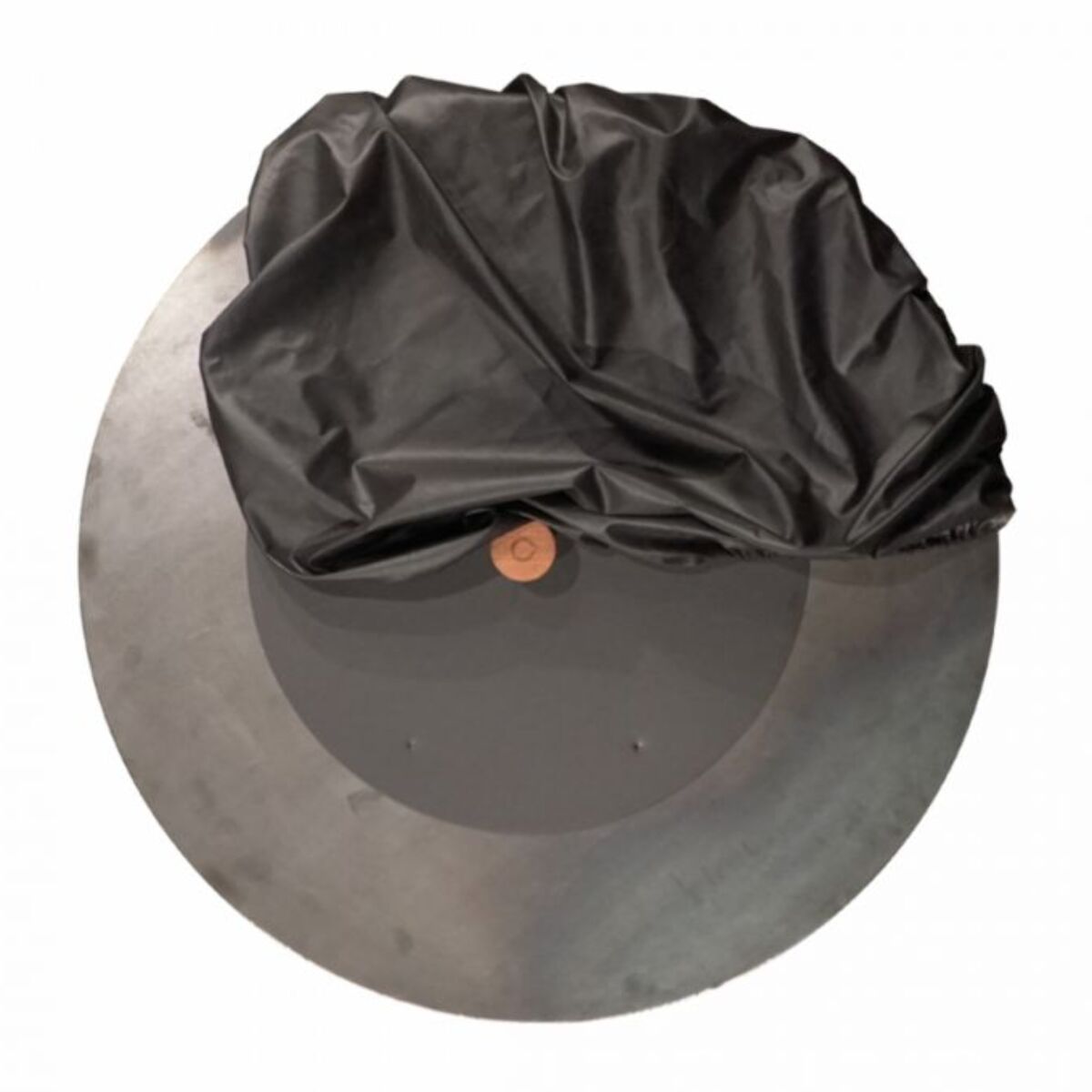 Housse barbecue OFYR Soft Cover Black 85