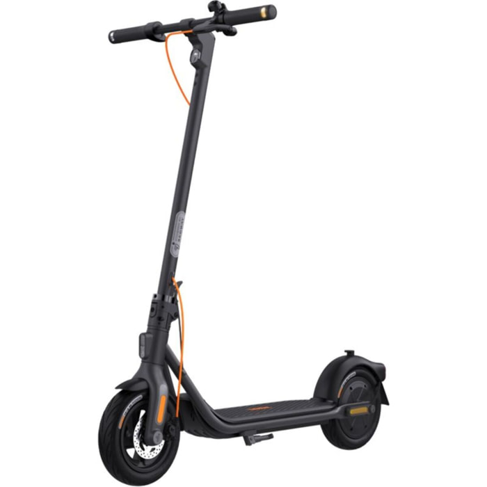 Trottinette électrique NINEBOT F2 Plus E powered by Segway