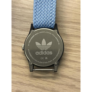 Adidas Orologio Analogico Al Quarzo Game One