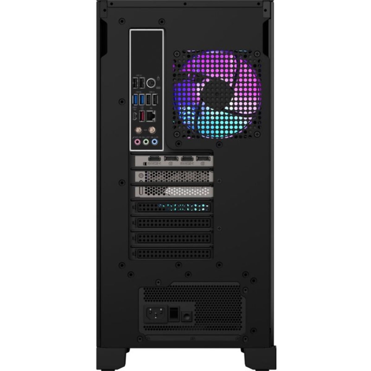 PC Gamer MSI MPG infinite X3 AI 2NVP7-057FR