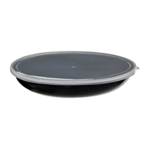 Batterie de cuisine "Amovible" en aluminium