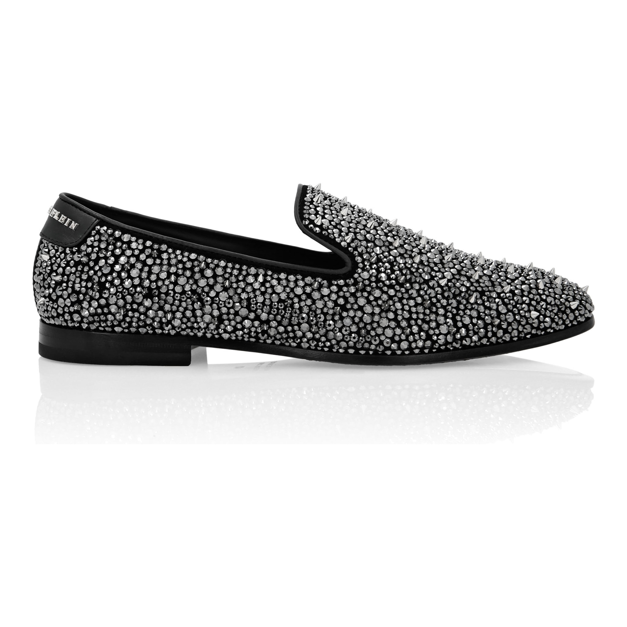 PHILIPP PLEIN Mocasín