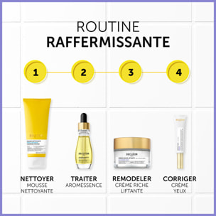 Lavande Iris - Crème Riche Liftante 50 ml