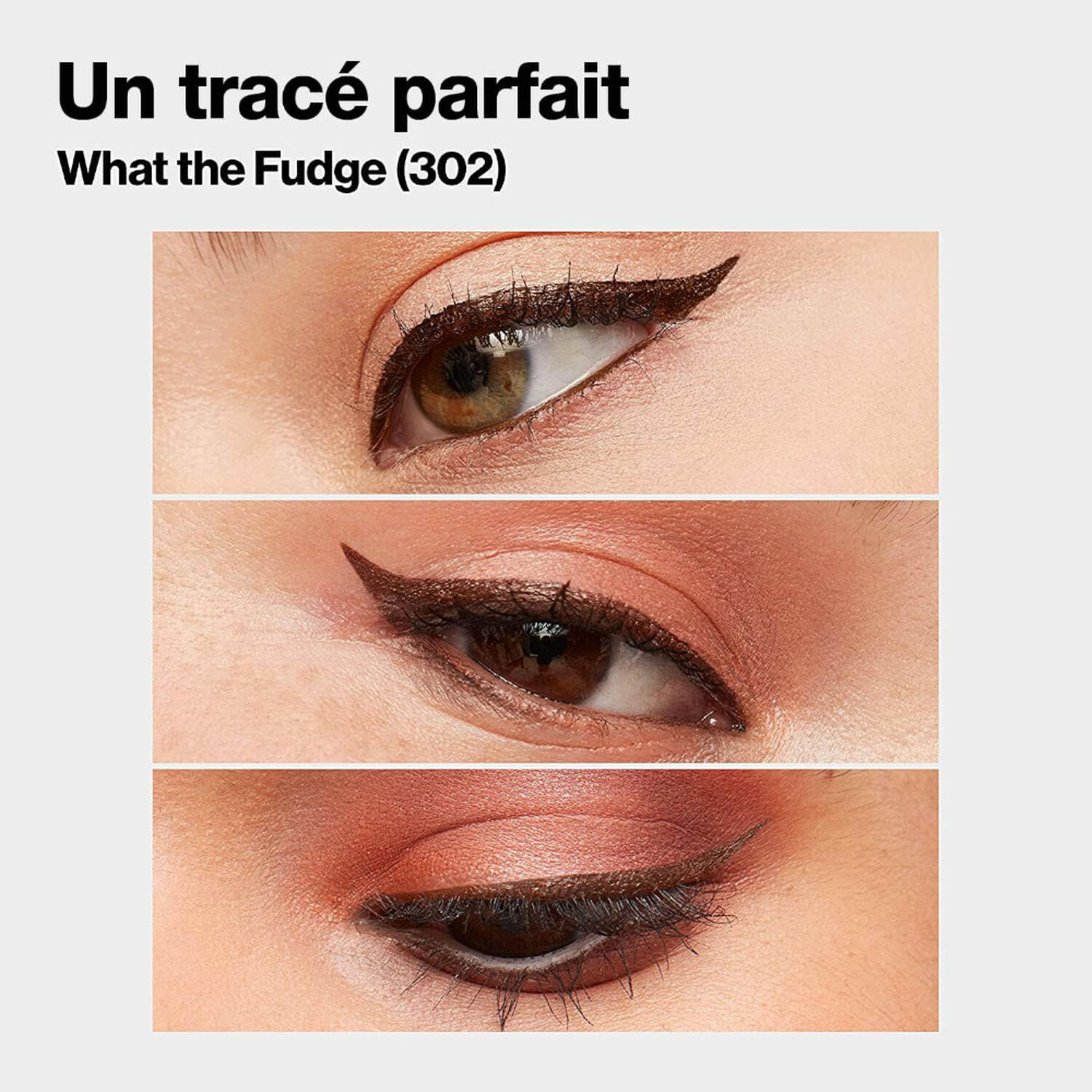 Revlon CS Micro Easy Precision Liquid Liner - Eyeliner Haute Précision
