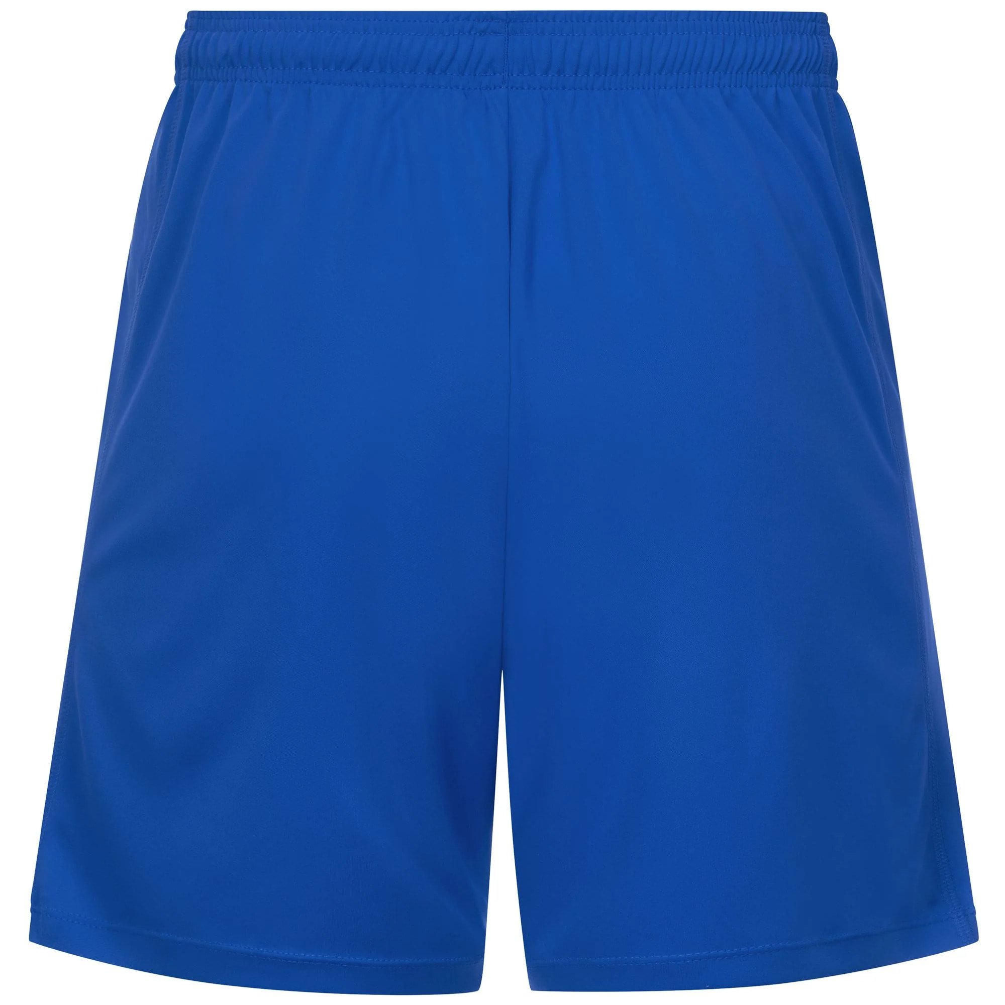 Kappa - Pantaloni Corti Uomo Blu - Kappa4Football Durchet