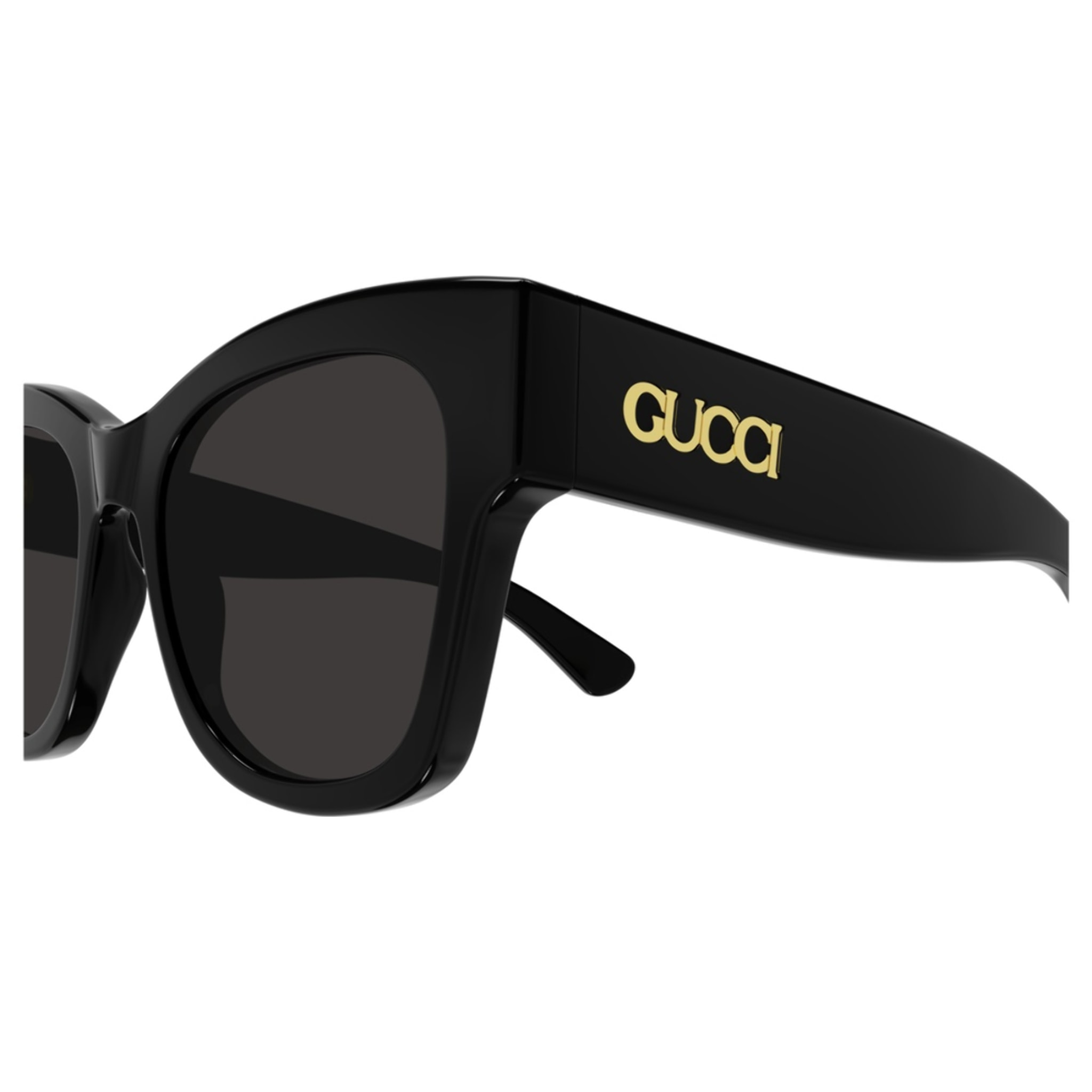 Gafas de Sol Gucci GG1789S-001 de Acetato Mujer 53 mm