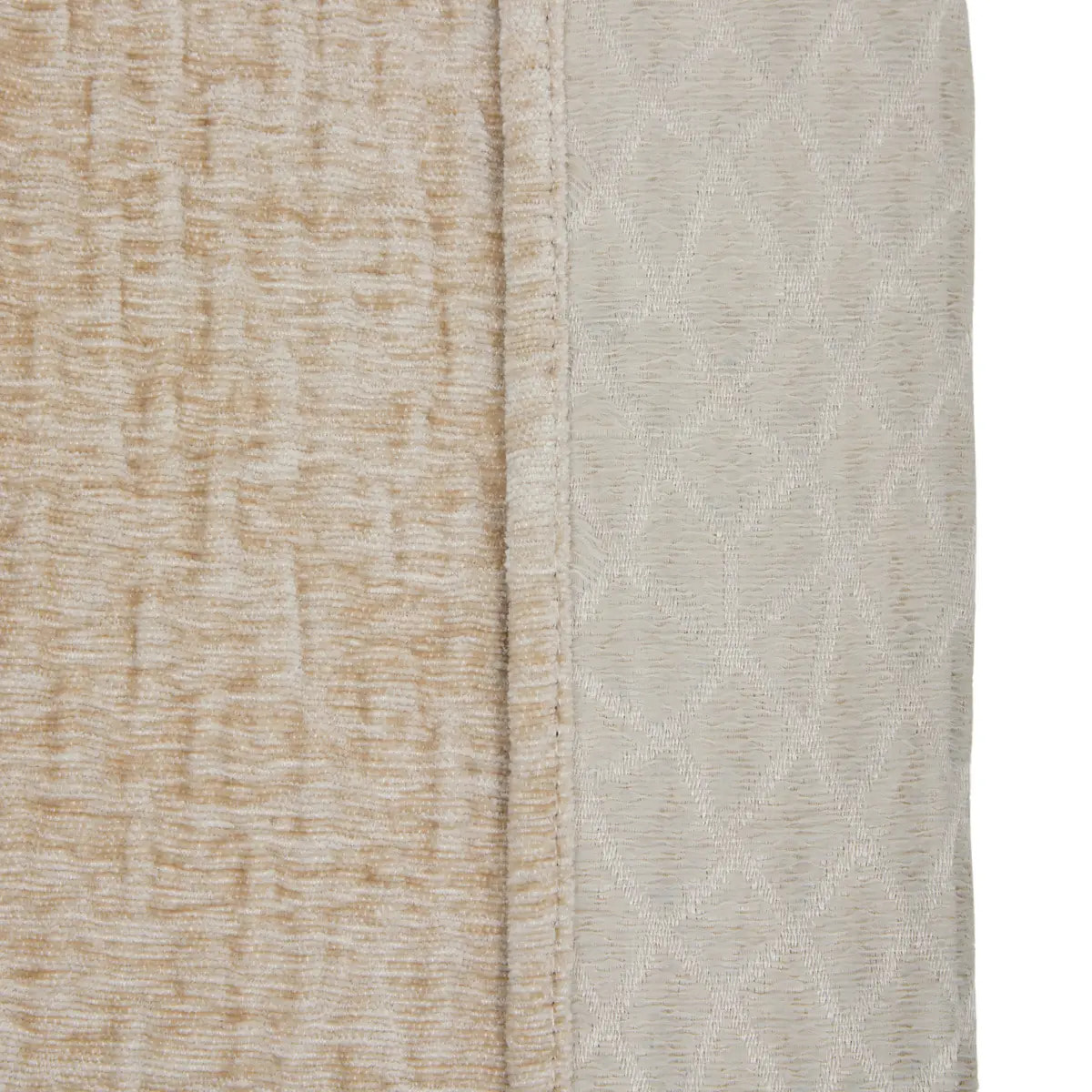Rideau Fran 140x260cm beige