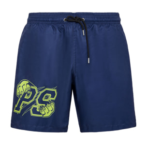 PLEIN SPORT Swim Trunks