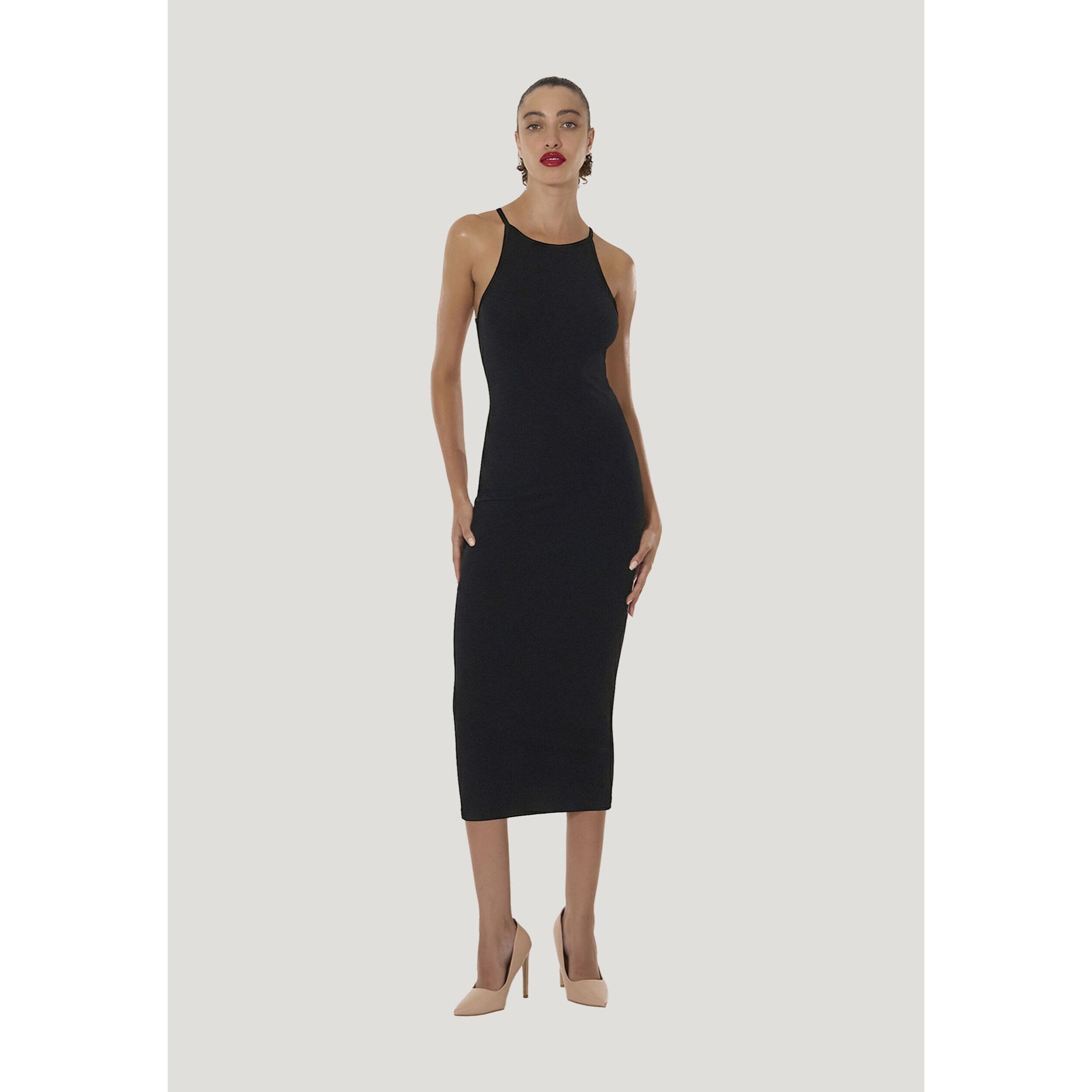 INK FATAL DRESS