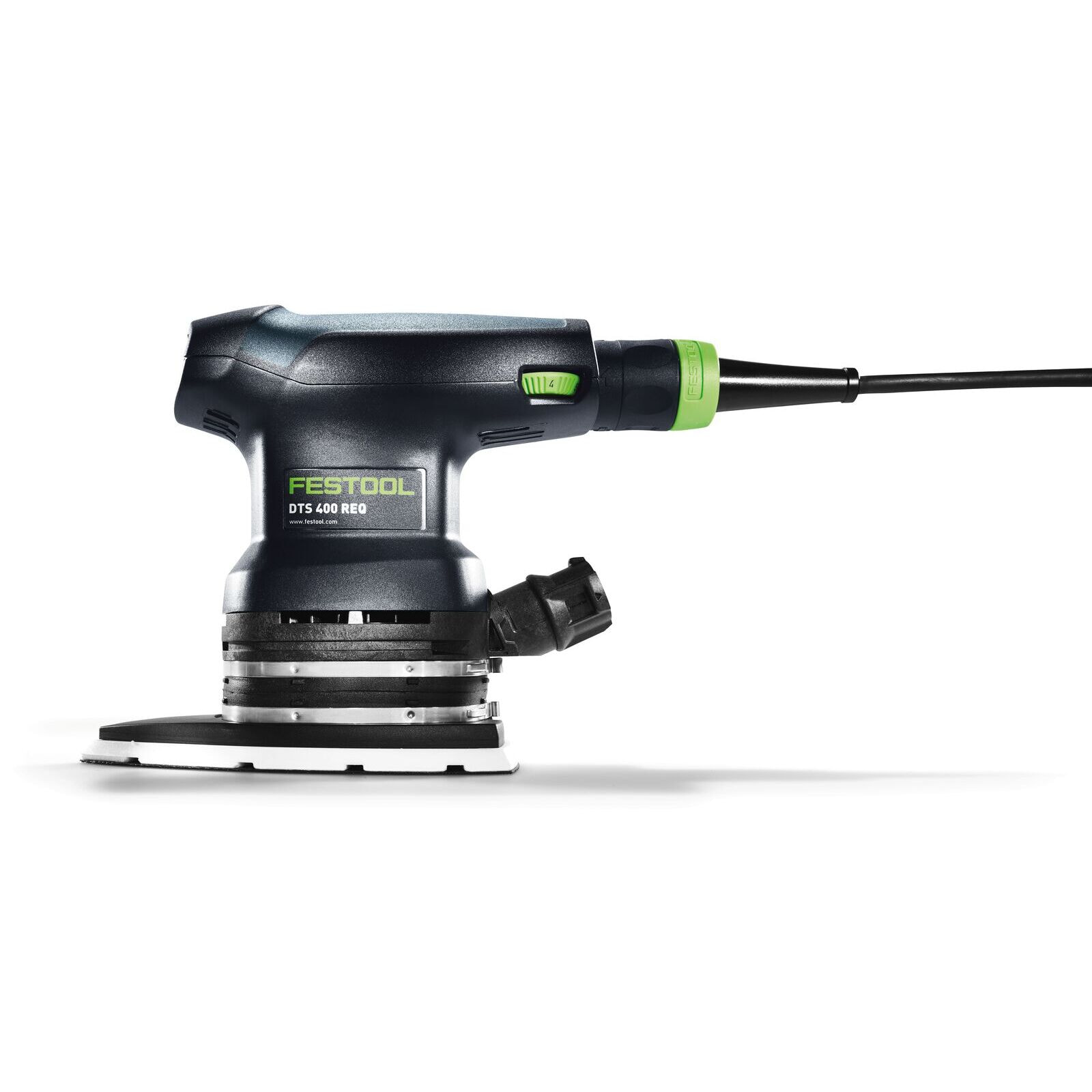 Ponceuse Delta DTS 400 REQ-Plus - FESTOOL - 577518