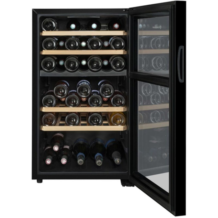 Cave à vin de service CLIMADIFF CEPAGE52DZF