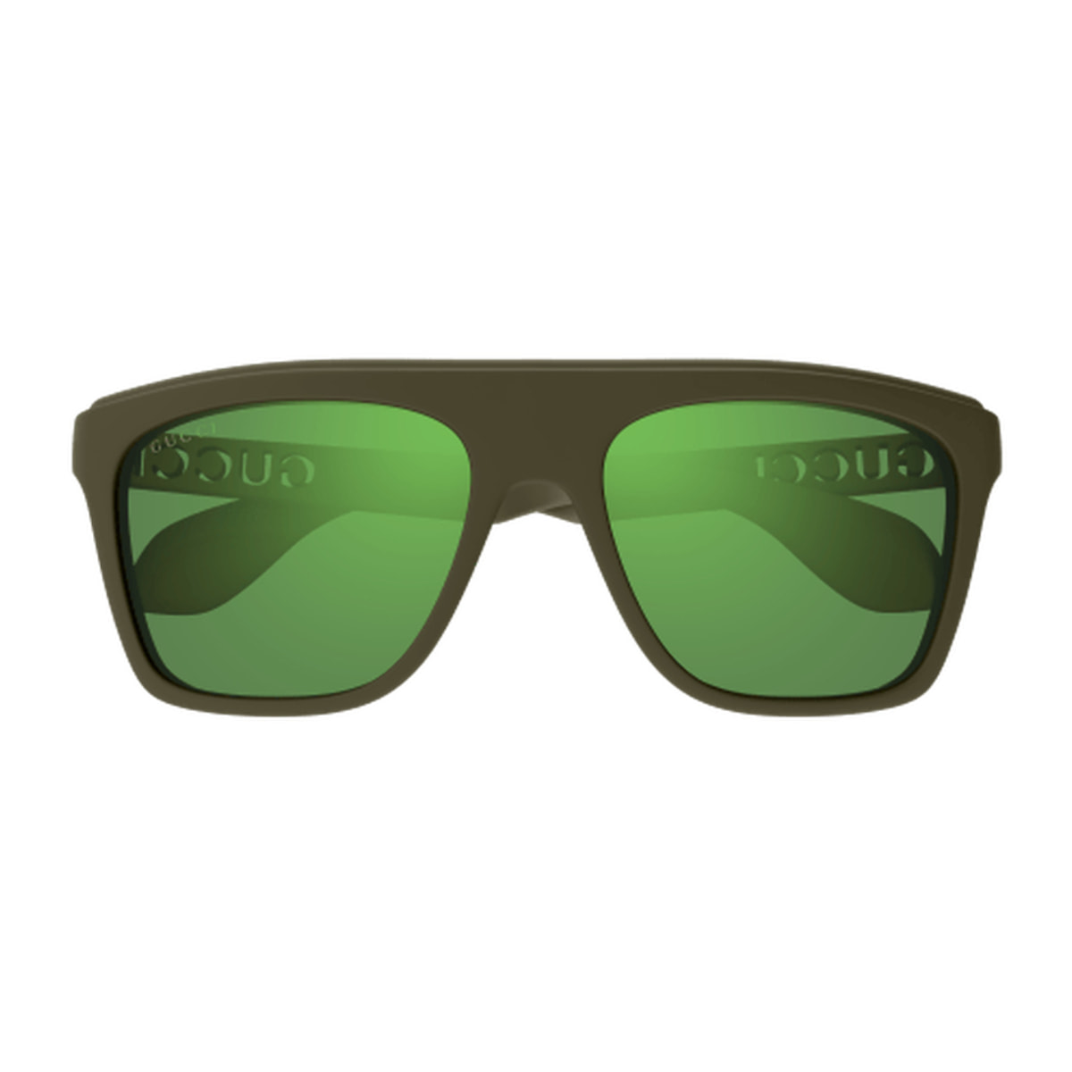 Gafas de Sol Gucci GG1570S-005 de Acetato Hombre 57 mm