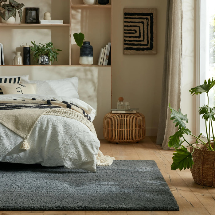 Tapis lavable FLUFFY