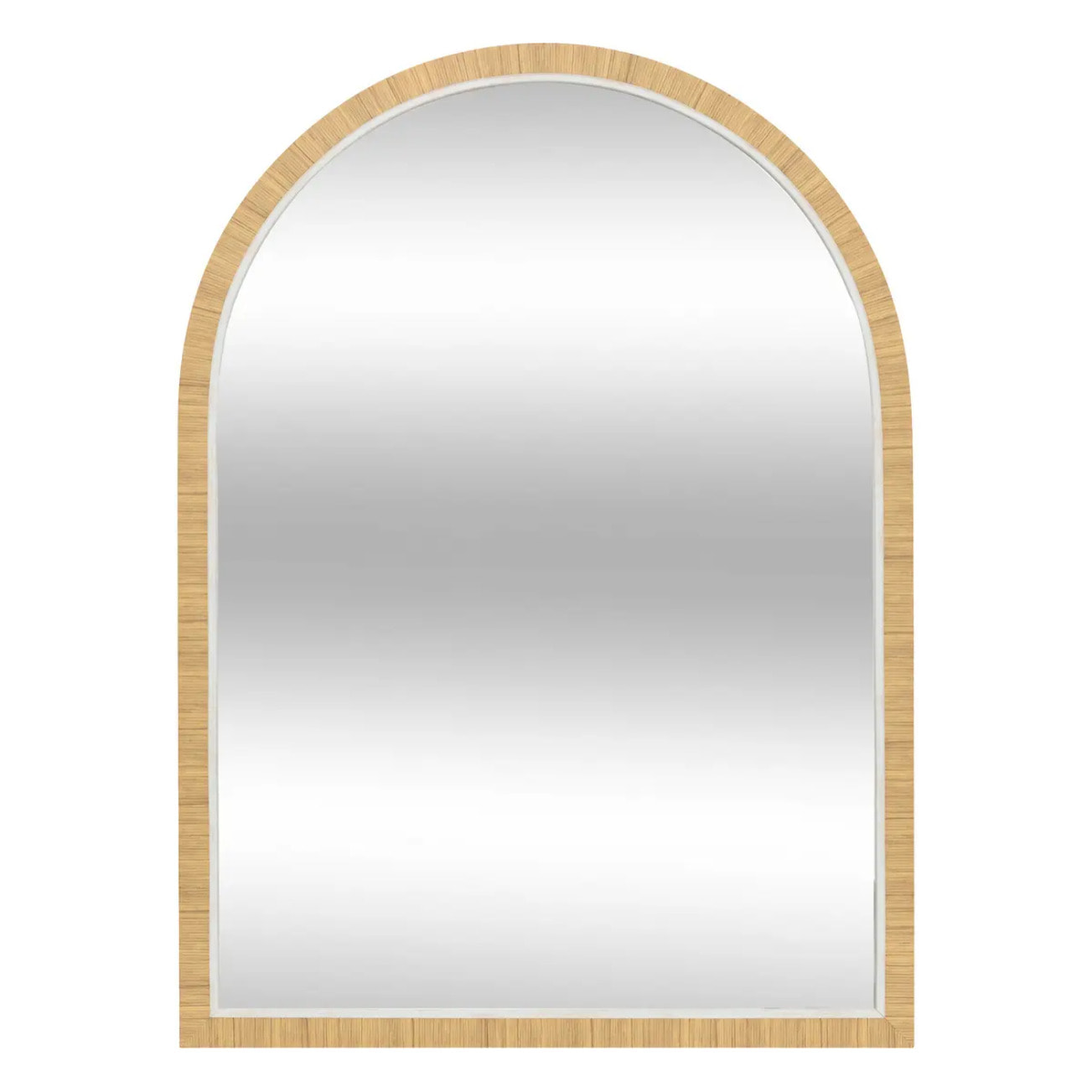 Miroir arche "Thea" H75cm