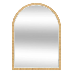 Miroir arche "Thea" H75cm