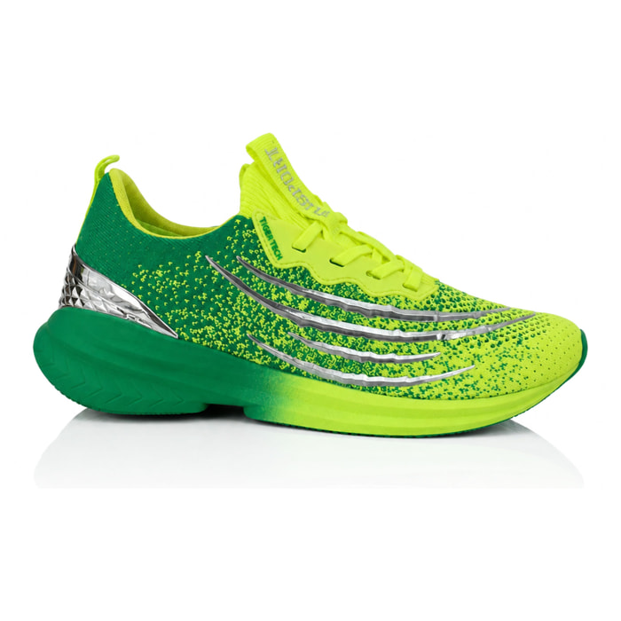 PLEIN SPORT Zapatillas bajas TIGER