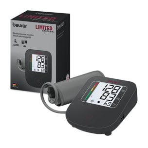Tensiomètre bras connecté - Beurer - BM 23 Édition Limitée