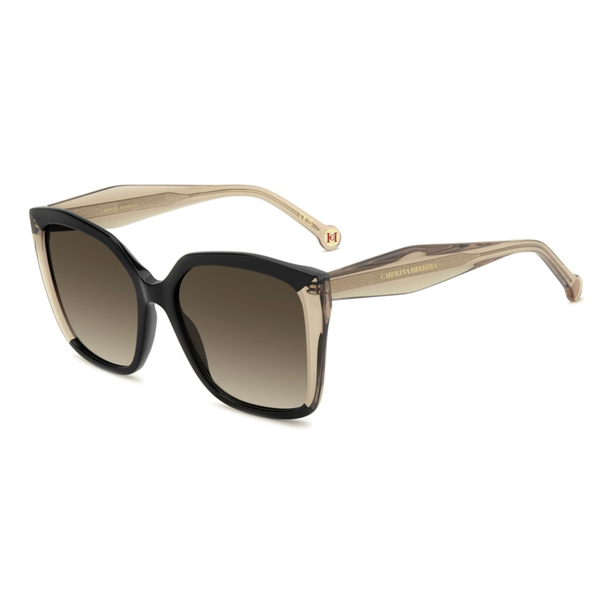 Gafas de Sol Carolina Herrera HER 0221/G/S 3H2 de Acetato Mujer 50 mm