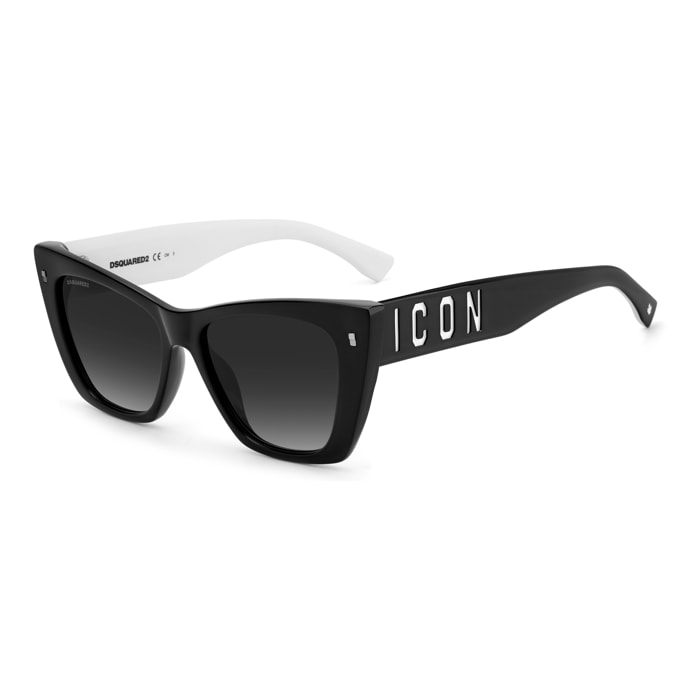 Gafas de sol Dsquared2 Mujer ICON-0006-S-80S