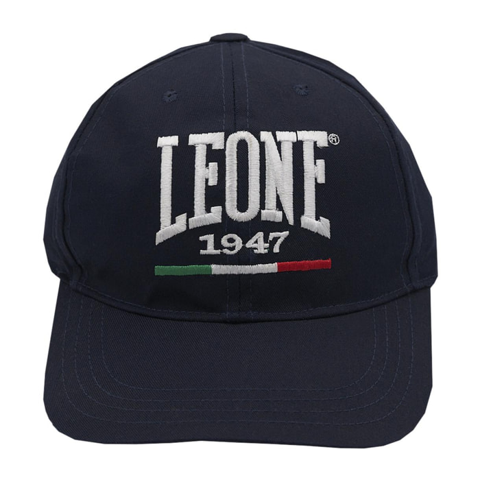 Gorra Leone Basic júnior